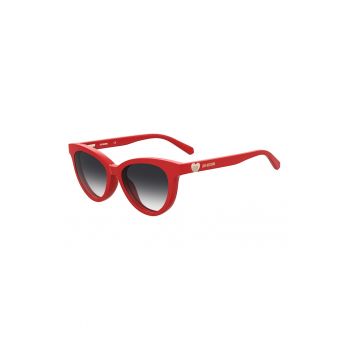 Ochelari de soare cat-eye