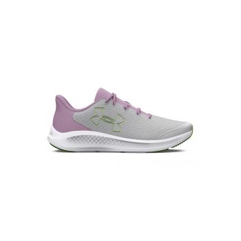 Pantofi cu logo pentru alergare Charged Pursuit 3
