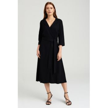 Rochie petrecuta cu un cordon