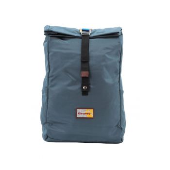 Rucsac unisex cu parte superioara pliabila Icon 28751