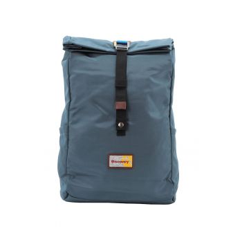 Rucsac unisex cu parte superioara pliabila Icon 28751