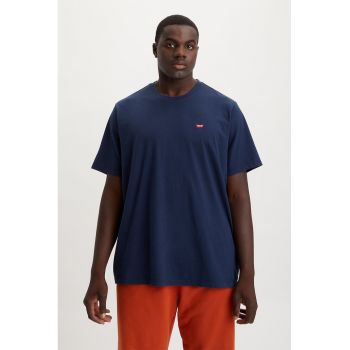 Tricou polo cu model uni