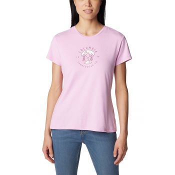 Tricou pentru drumetii Sloan Ridge™