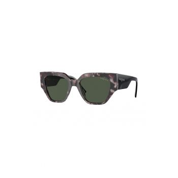 Ochelari de soare cat-eye