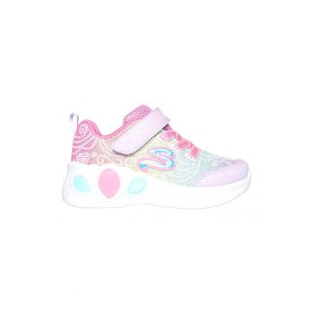 Pantofi sport cu LED-uri Princess Wishes de firma originali