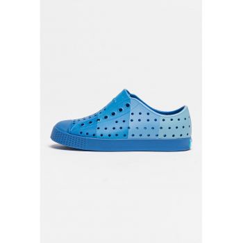 Pantofi sport slip-on cu perforatii