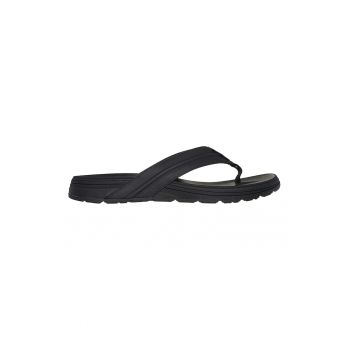 Papuci flip-flop relaxed fit cu talpa interioara cu amortizare Patino - Marlee