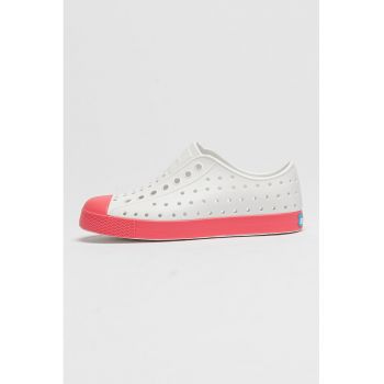Tenisi slip-on cu varf intarit Jefferson