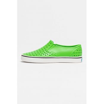 Tenisi slip-on cu varf intarit Jefferson