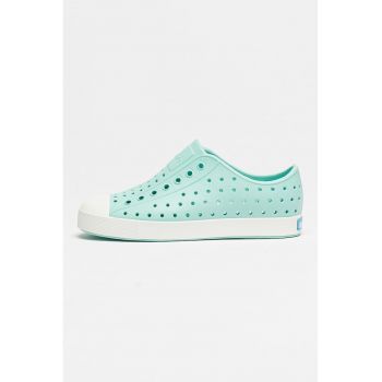 Tenisi slip-on cu varf intarit Jefferson