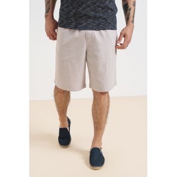 Bermude relaxed fit de in