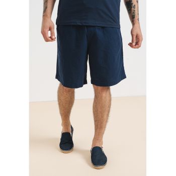 Bermude relaxed fit de in