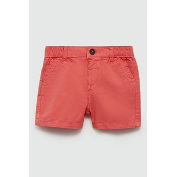 Pantaloni scurti chino de bumbac Belice