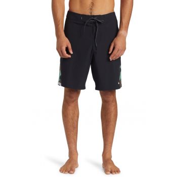 Pantaloni scurti de baie cu model camuflaj Surfsilk Arch