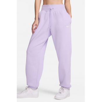 Pantaloni de trening relaxed fit cu logo Phoenix