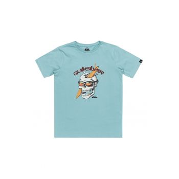 Tricou cu imprimeu grafic