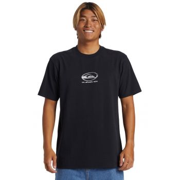 Tricou de bumbac Chrome