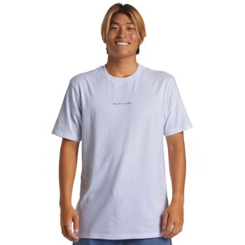 Tricou regular fit Surf Safari