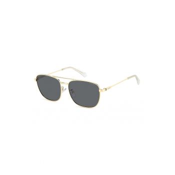 Ochelari de soare aviator - cu lentile polarizate