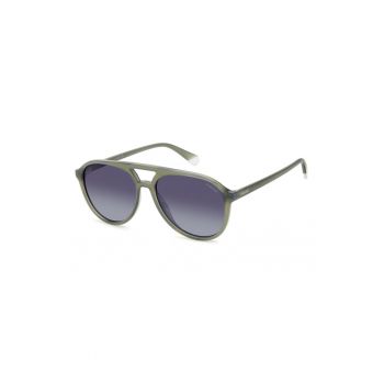 Ochelari de soare aviator - cu lentile polarizate