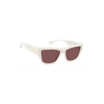 Ochelari de soare - cat-eye cu lentile polarizate
