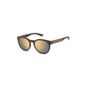 Ochelari de soare pantos unisex cu lentile polarizate