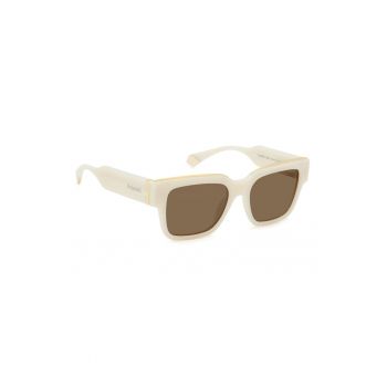 Ochelari de soare unisex cu lentile polarizate
