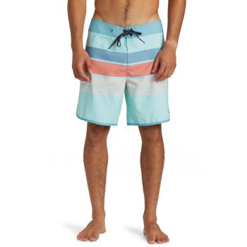 Pantaloni scurti de baie in dungi Everyday