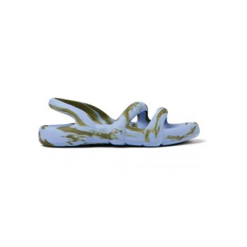 Sandale cu talpa joasa Koborah Flat 32071