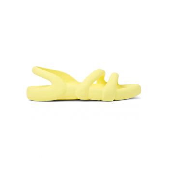 Sandale cu talpa joasa Koborah Flat 32071 de firma originale