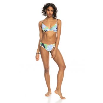 Sutien cu imprimeu floral Archive Roxy