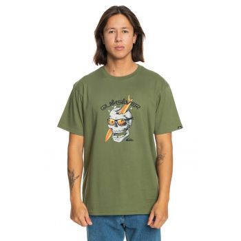 Tricou cu imprimeu grafic