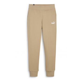 Pantaloni de trening cu talie elastica