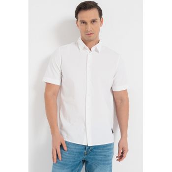 Camasa relaxed fit Ebor