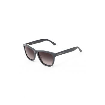 Ochelari de soare patrati unisex Carbon