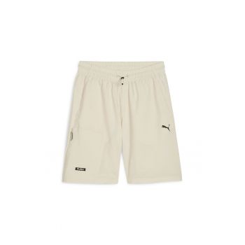 Pantaloni scurti cu detaliu logo Desert Road