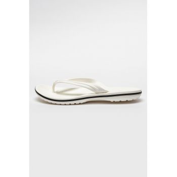 Papuci flip-flop unisex de cauciuc Crocband
