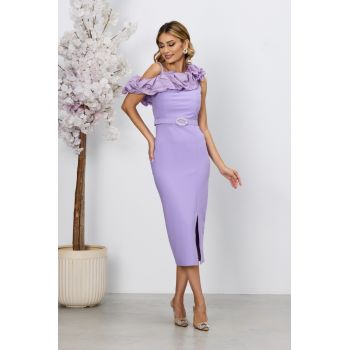 Rochie Favoria Lila