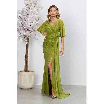 Rochie Ysara Fistic