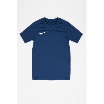 Tricou cu tehnologie Dri-Fit pentru fotbal Park