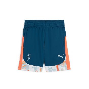 Pantaloni scurti pentru fotbal Creativity dryCELL