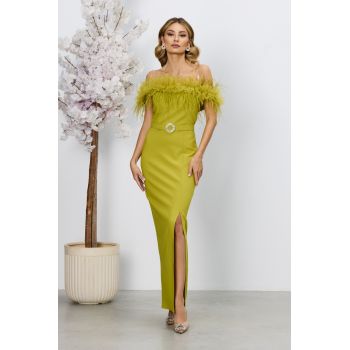 Rochie Artemis Fistic