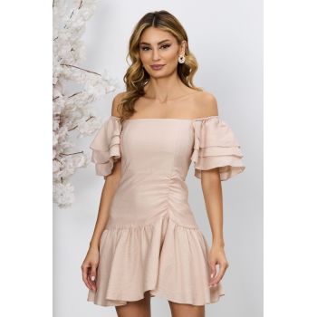 Rochie Marys Nude