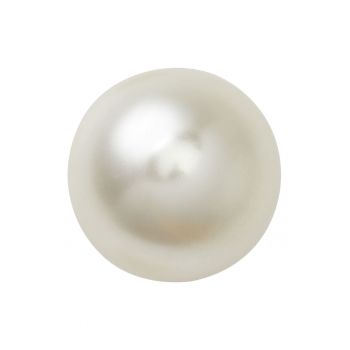 Talisman cu perla sintetica pentru saboti Jibbitz
