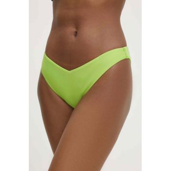 Answear Lab chiloti brazilieni culoarea verde