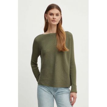 MAX&Co. pulover femei, culoarea verde, light, 2416361053200