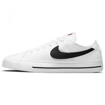 Adidasi Pantofi sport barbati Nike Court Legacy CW6539-101