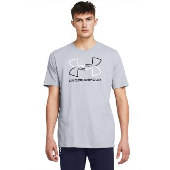 Tricou cu logo pentru antrenament Foundation