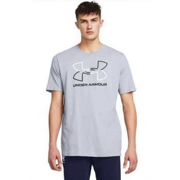 Tricou cu logo - pentru antrenament Foundation