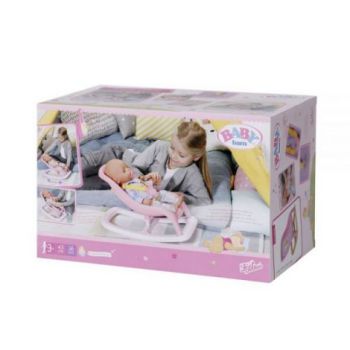 BABY born - Leagan